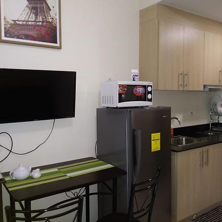 Seabreeze Residences At Breeze Residences Pasay Exterior photo