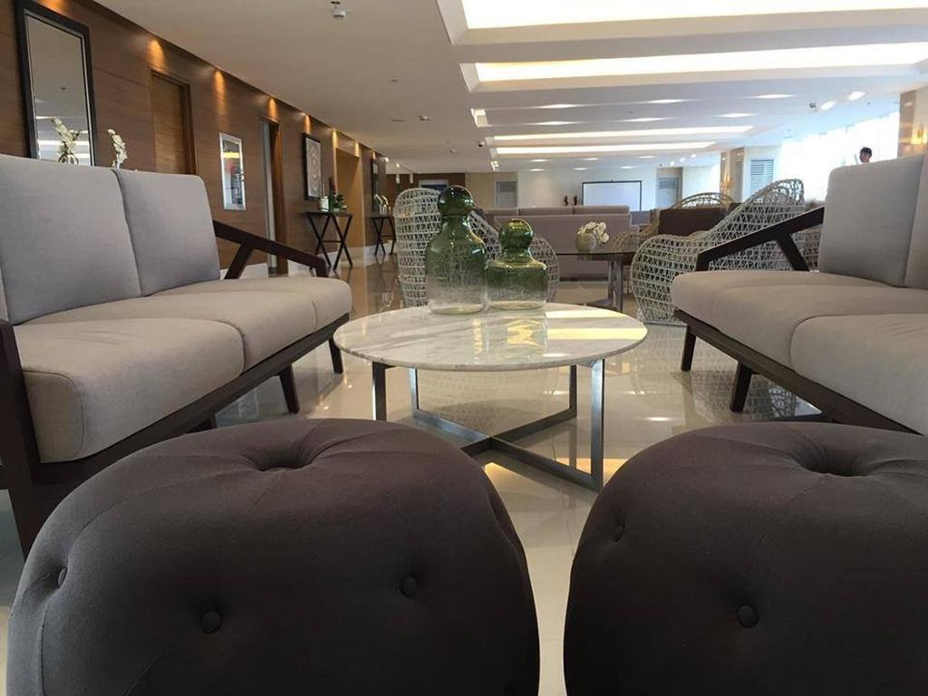Seabreeze Residences At Breeze Residences Pasay Exterior photo