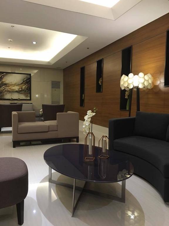 Seabreeze Residences At Breeze Residences Pasay Exterior photo