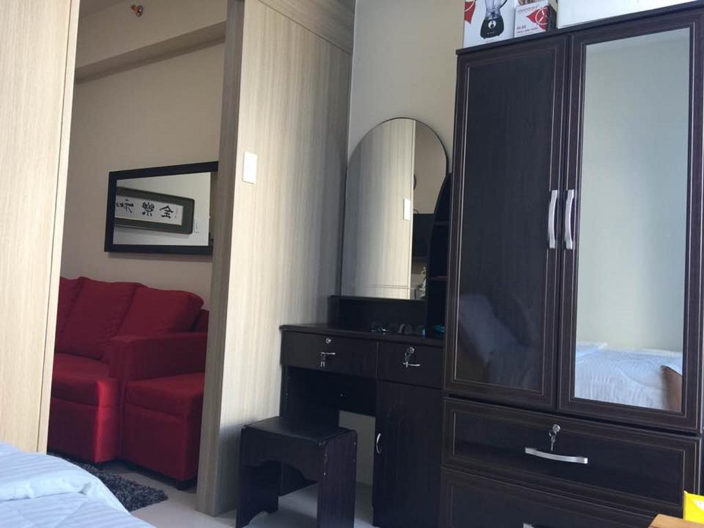 Seabreeze Residences At Breeze Residences Pasay Exterior photo