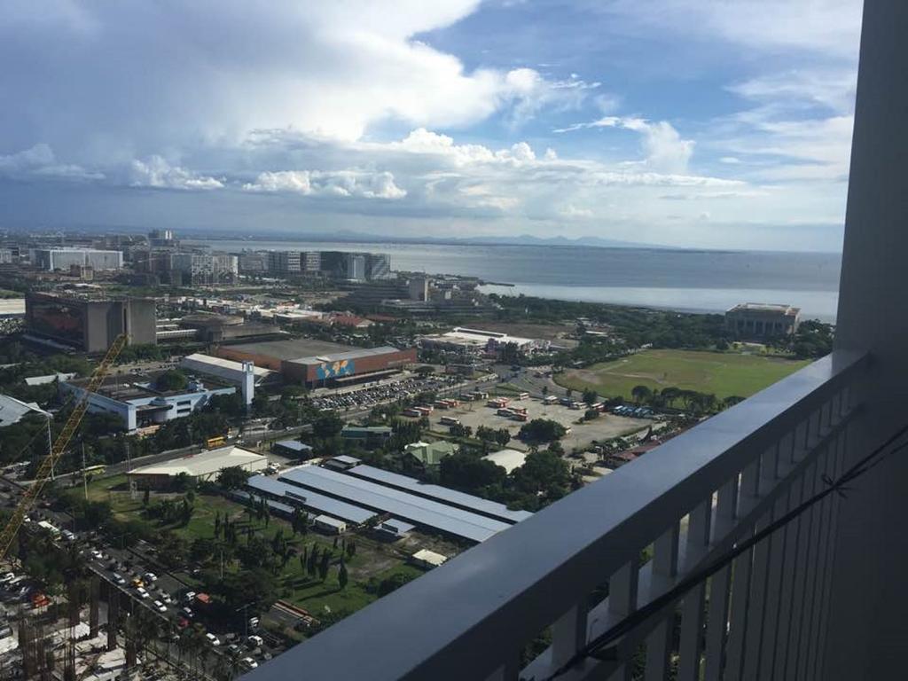 Seabreeze Residences At Breeze Residences Pasay Exterior photo