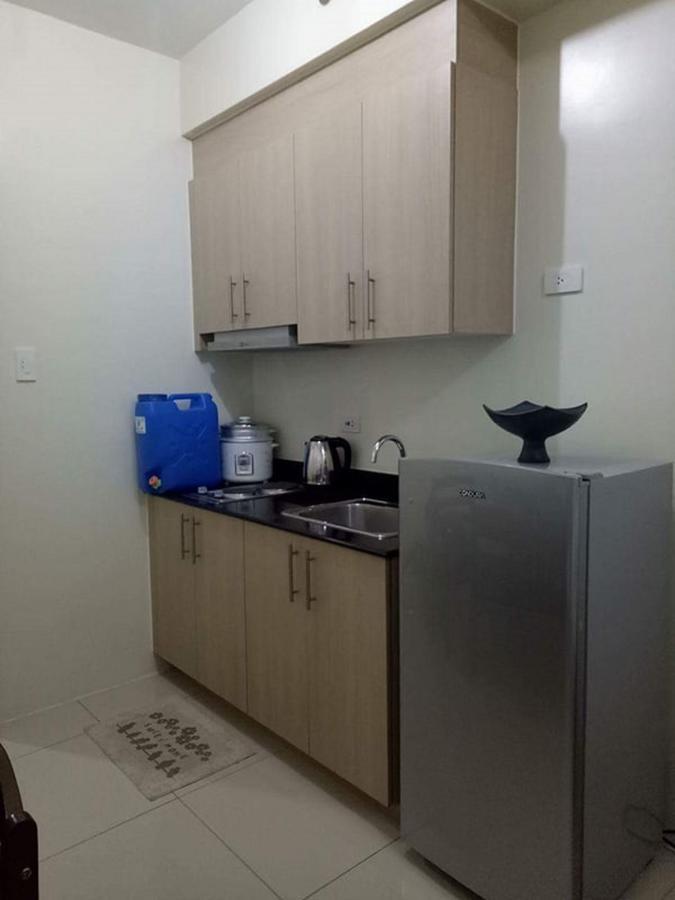 Seabreeze Residences At Breeze Residences Pasay Exterior photo