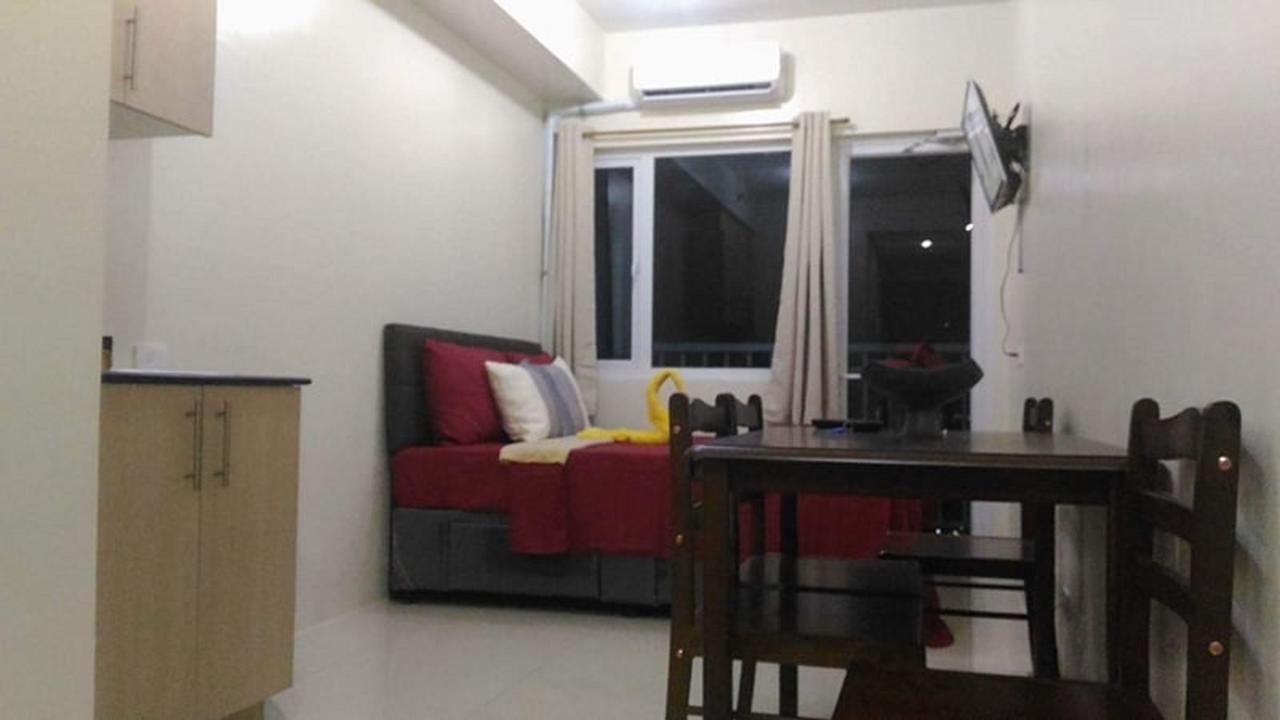 Seabreeze Residences At Breeze Residences Pasay Exterior photo