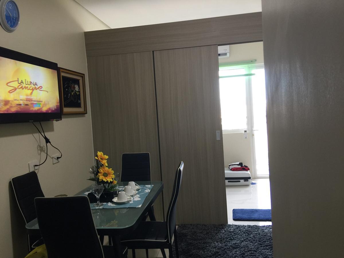 Seabreeze Residences At Breeze Residences Pasay Exterior photo