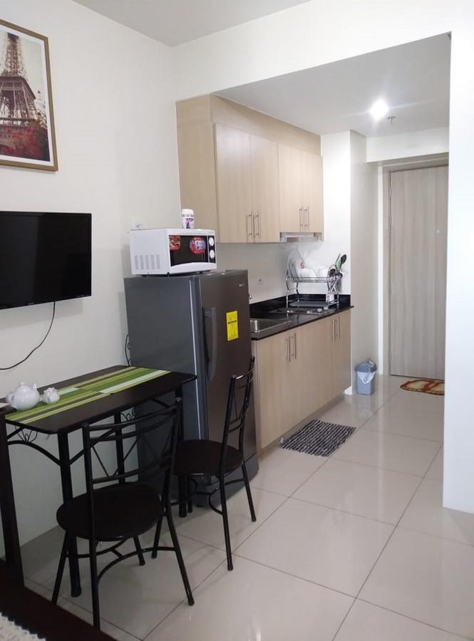 Seabreeze Residences At Breeze Residences Pasay Exterior photo