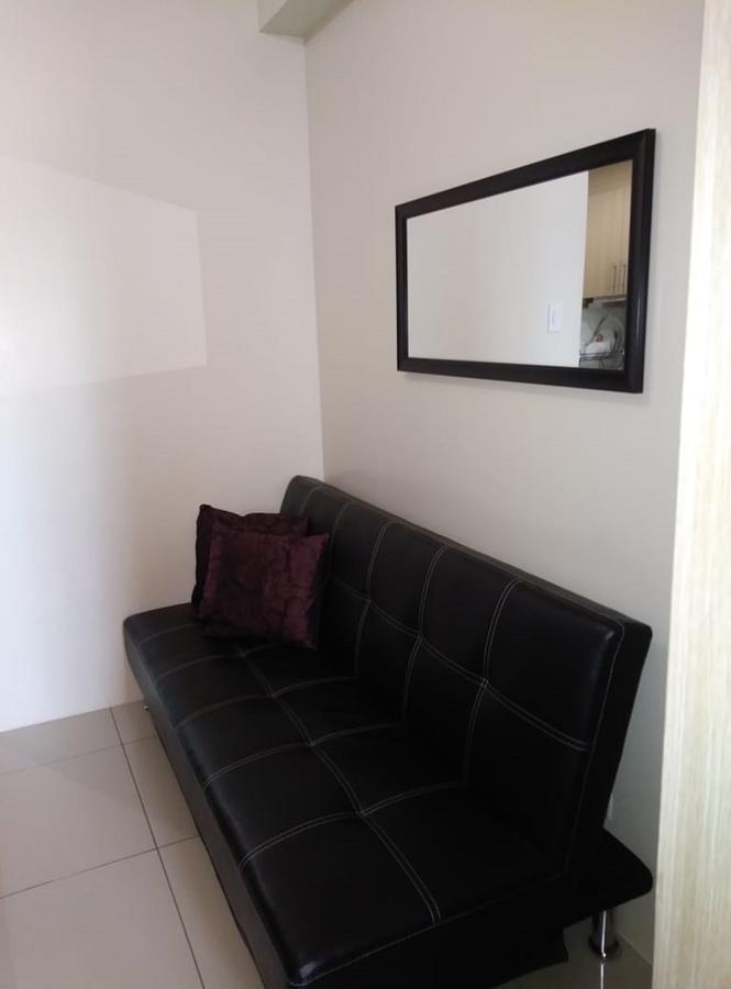 Seabreeze Residences At Breeze Residences Pasay Exterior photo