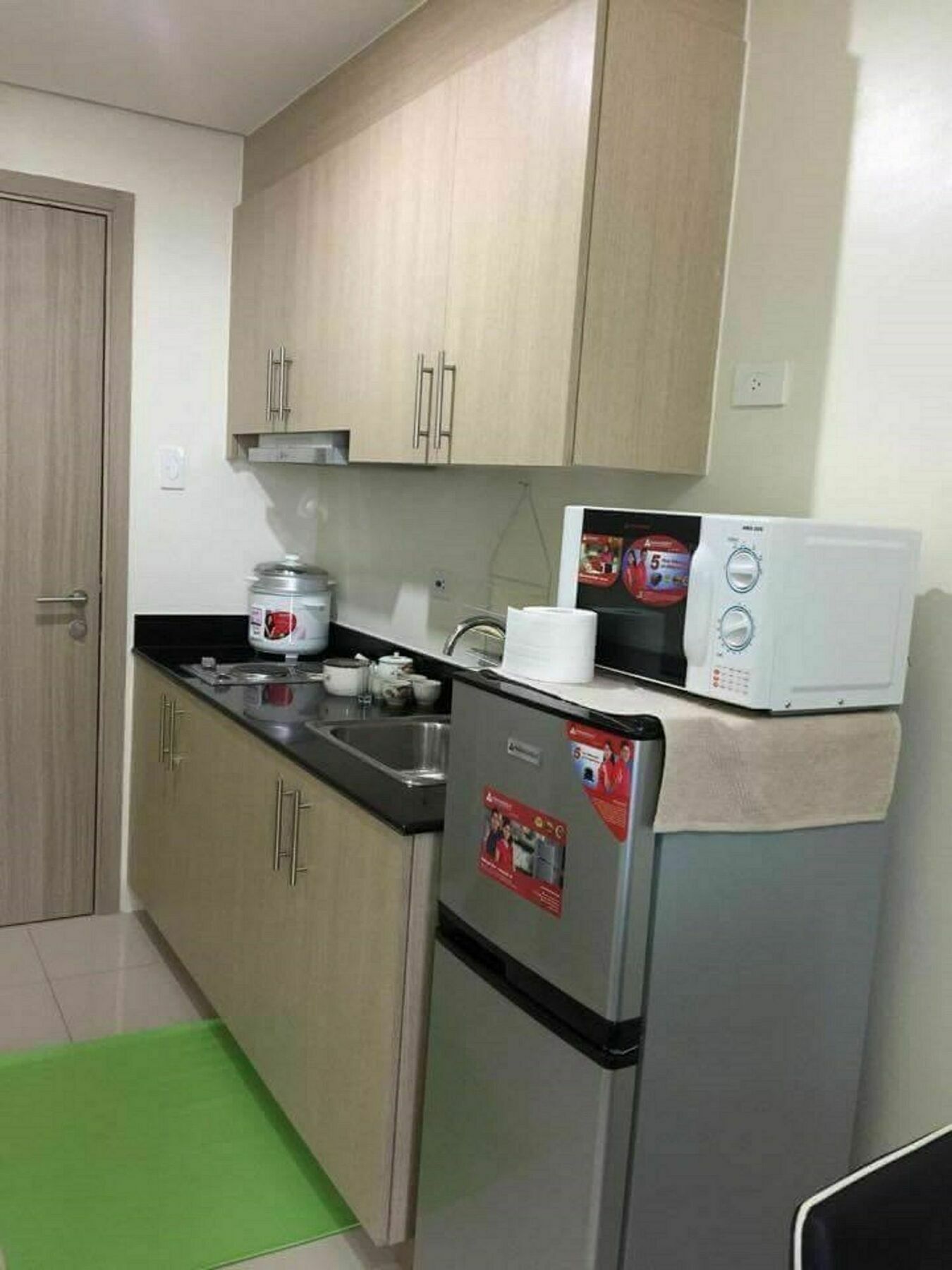 Seabreeze Residences At Breeze Residences Pasay Exterior photo