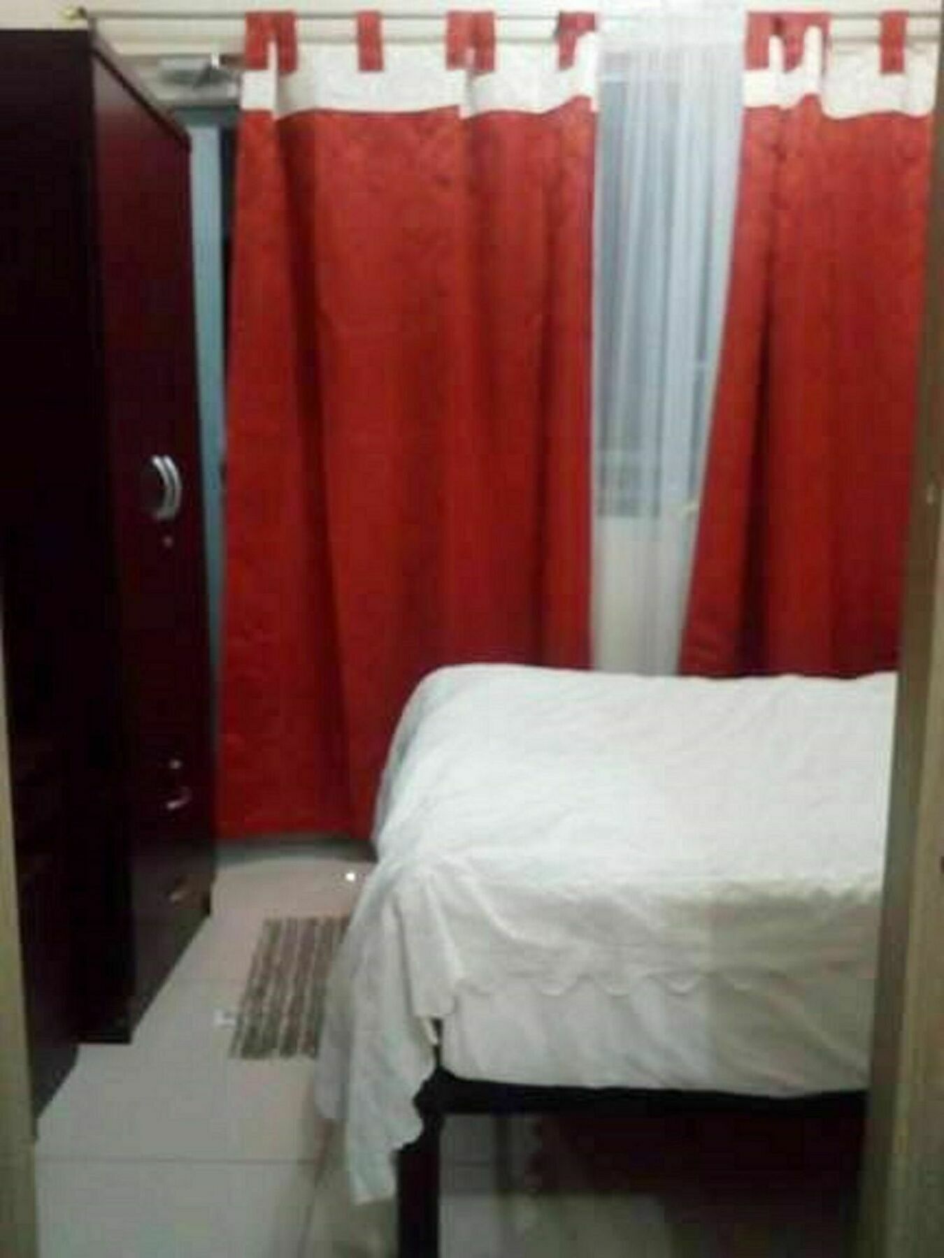 Seabreeze Residences At Breeze Residences Pasay Exterior photo