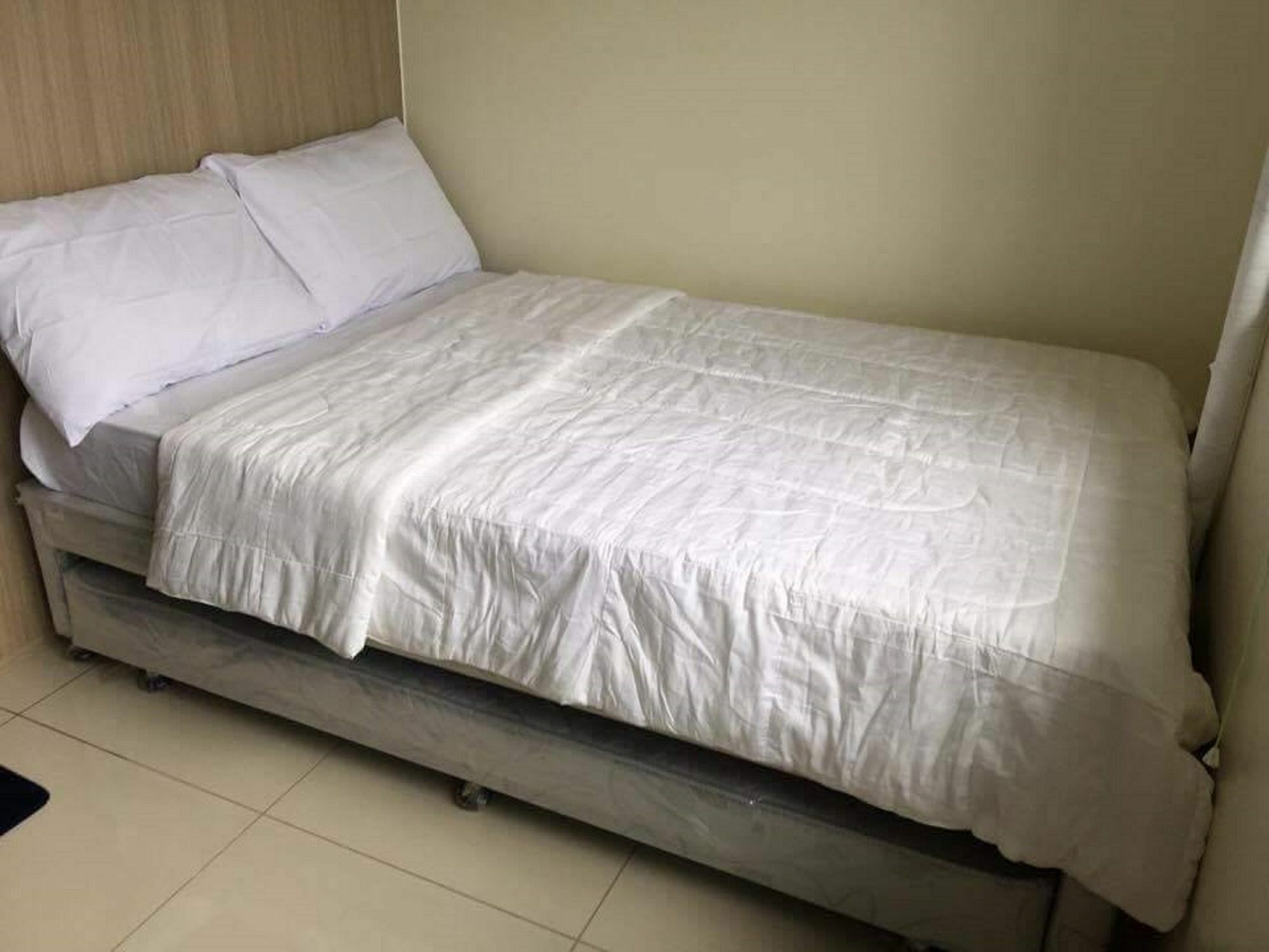 Seabreeze Residences At Breeze Residences Pasay Exterior photo