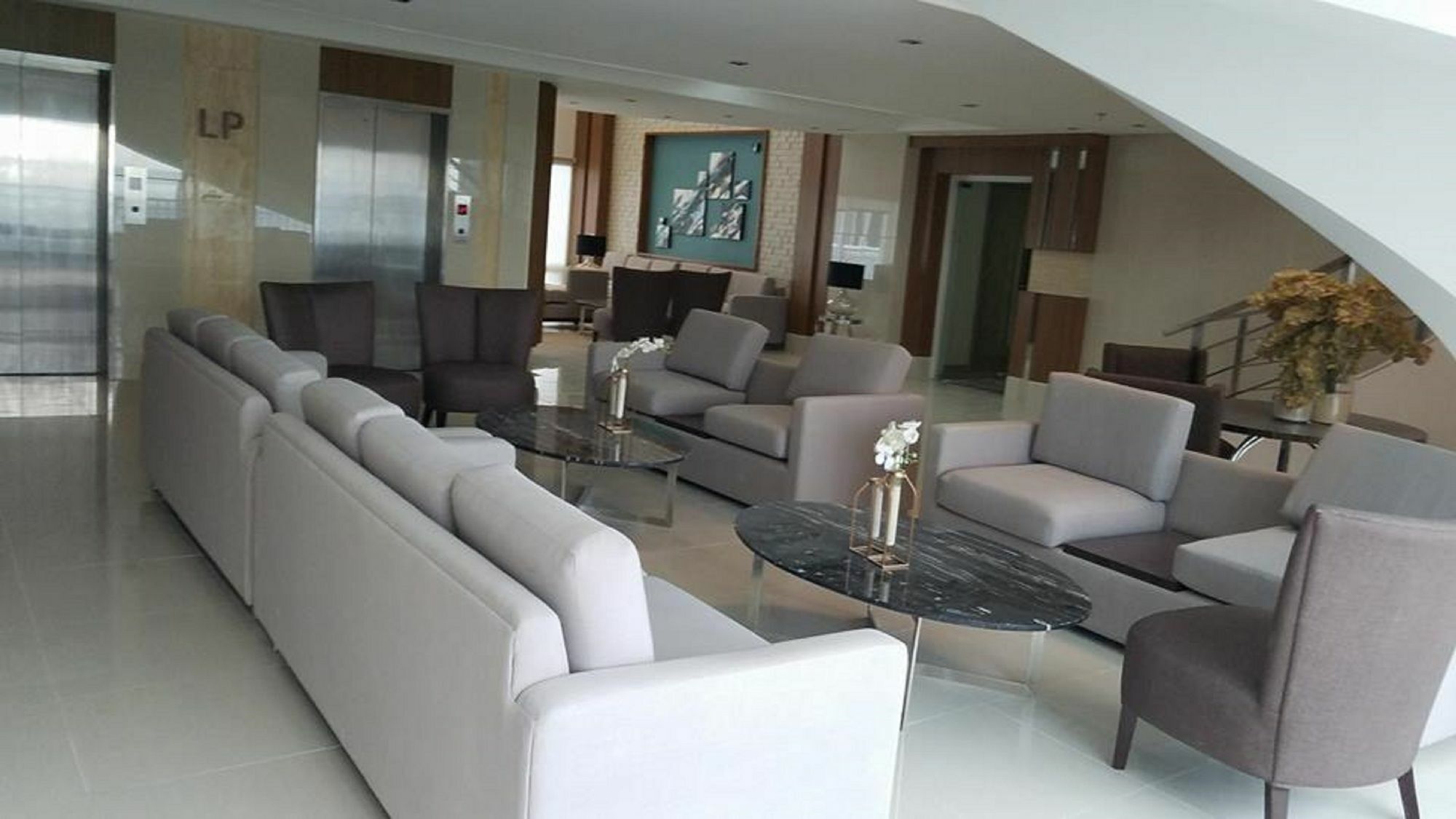 Seabreeze Residences At Breeze Residences Pasay Exterior photo