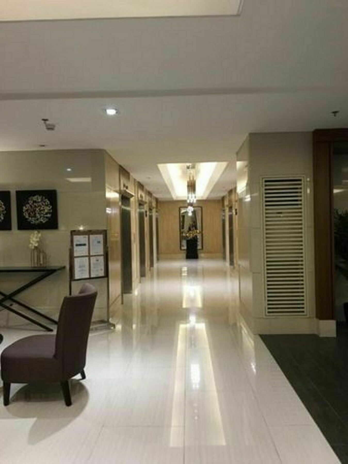 Seabreeze Residences At Breeze Residences Pasay Exterior photo