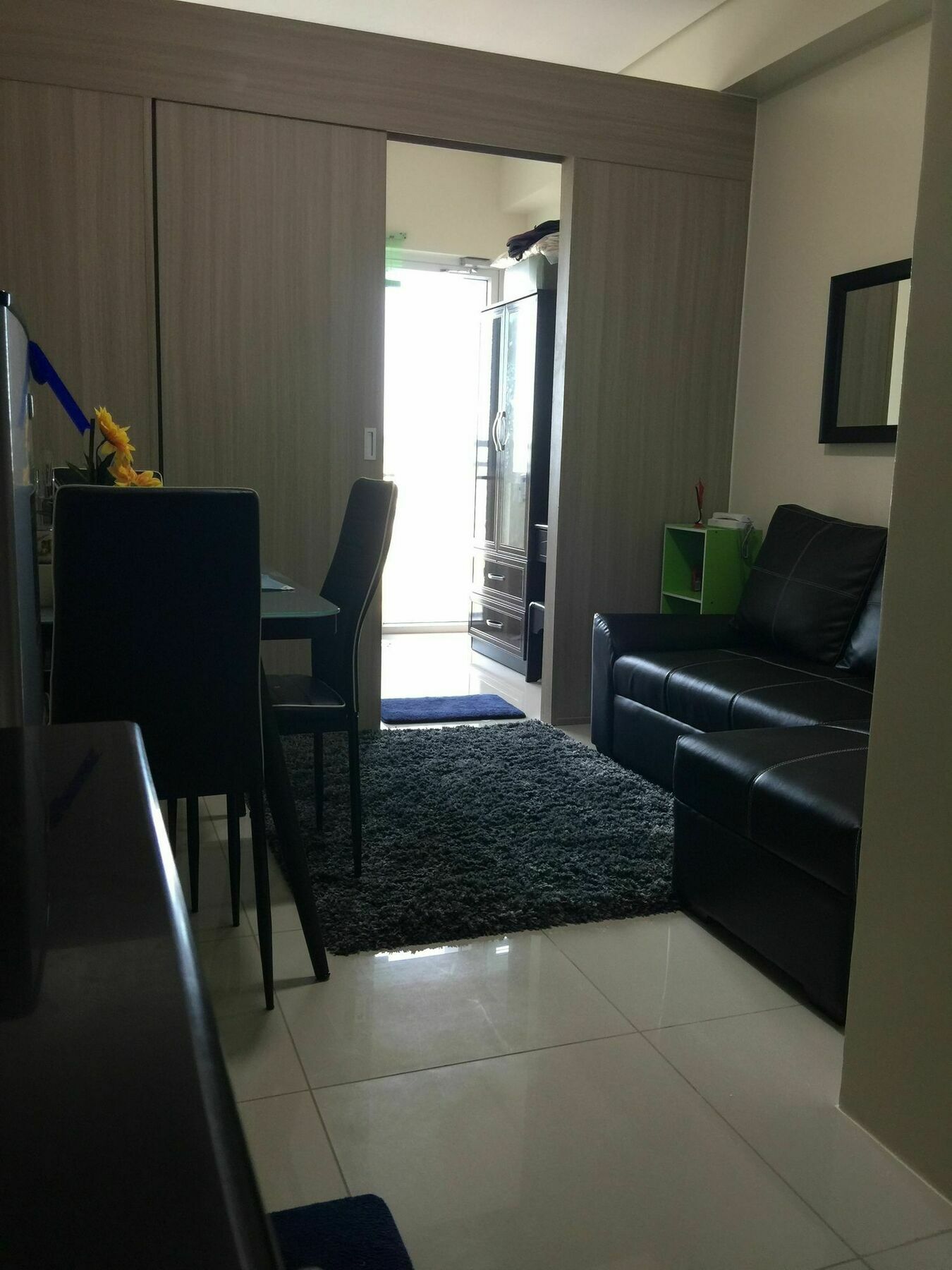 Seabreeze Residences At Breeze Residences Pasay Exterior photo
