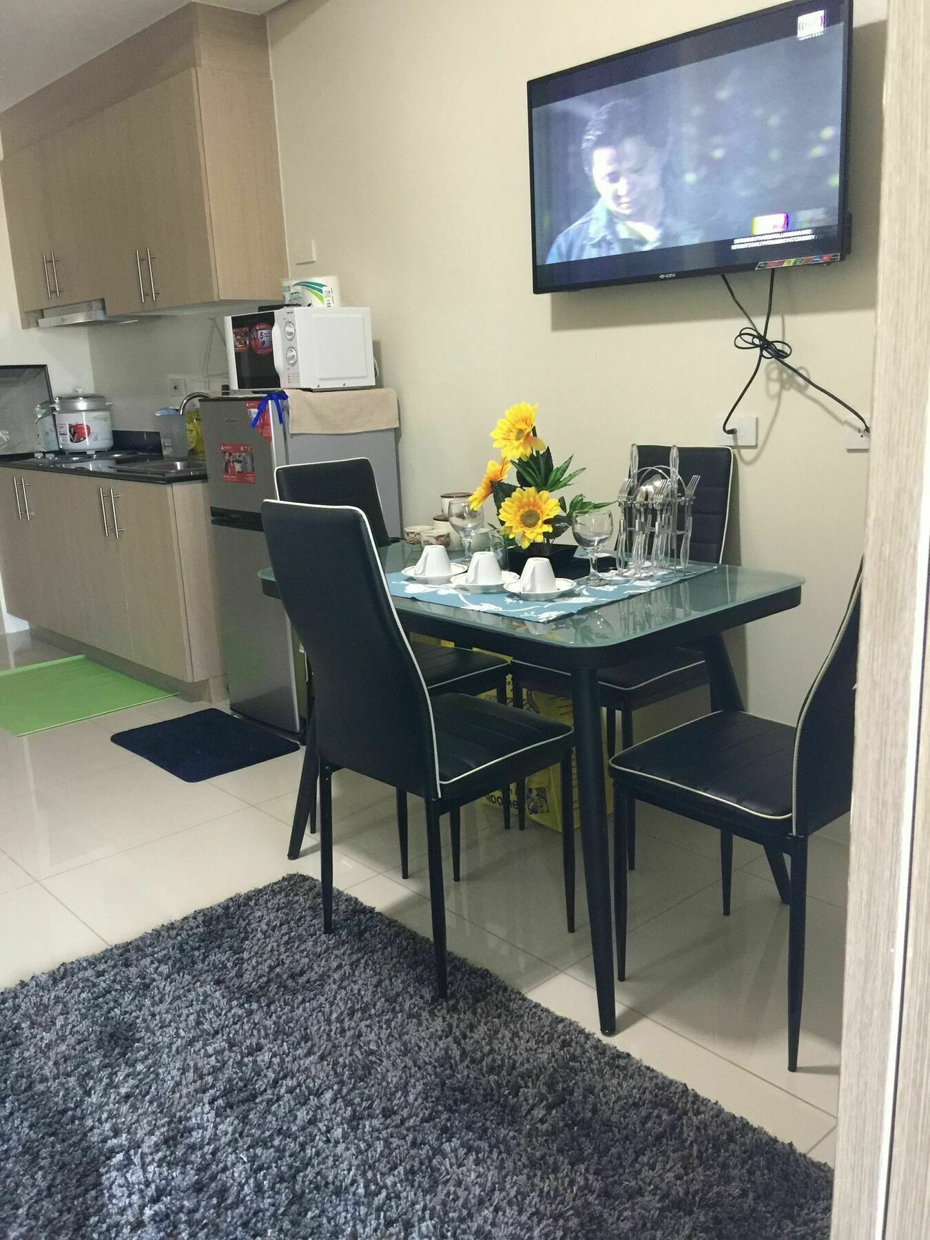 Seabreeze Residences At Breeze Residences Pasay Exterior photo